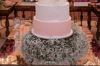 Áurea Eventos Buffet - 18