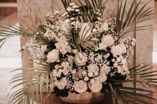Mariage Decorações - 10