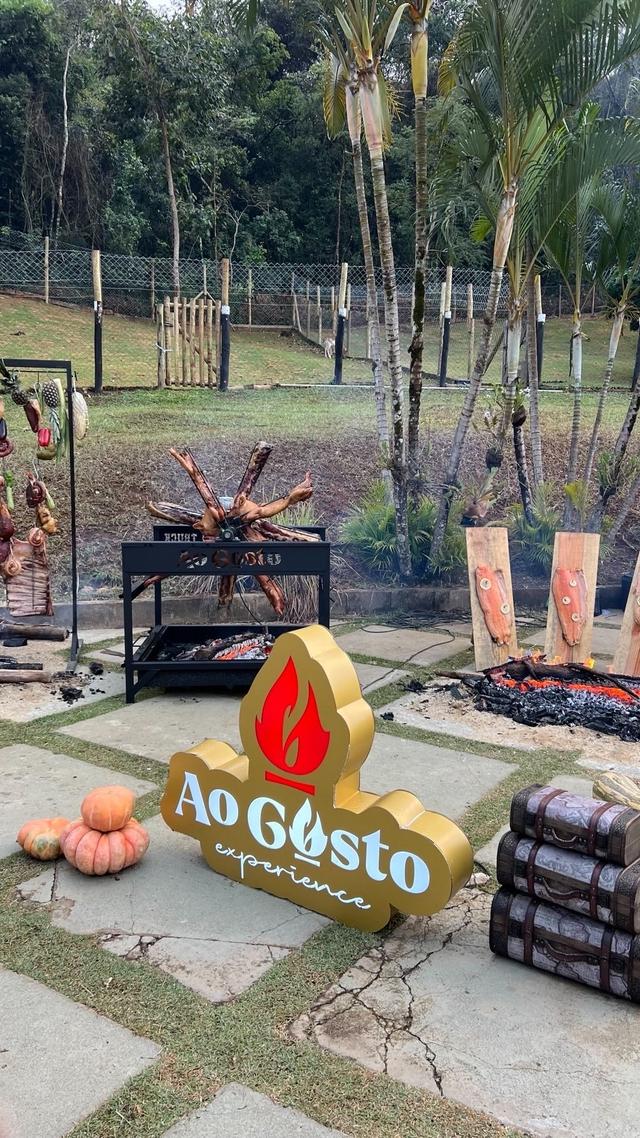 Ao Gosto Experience - 1