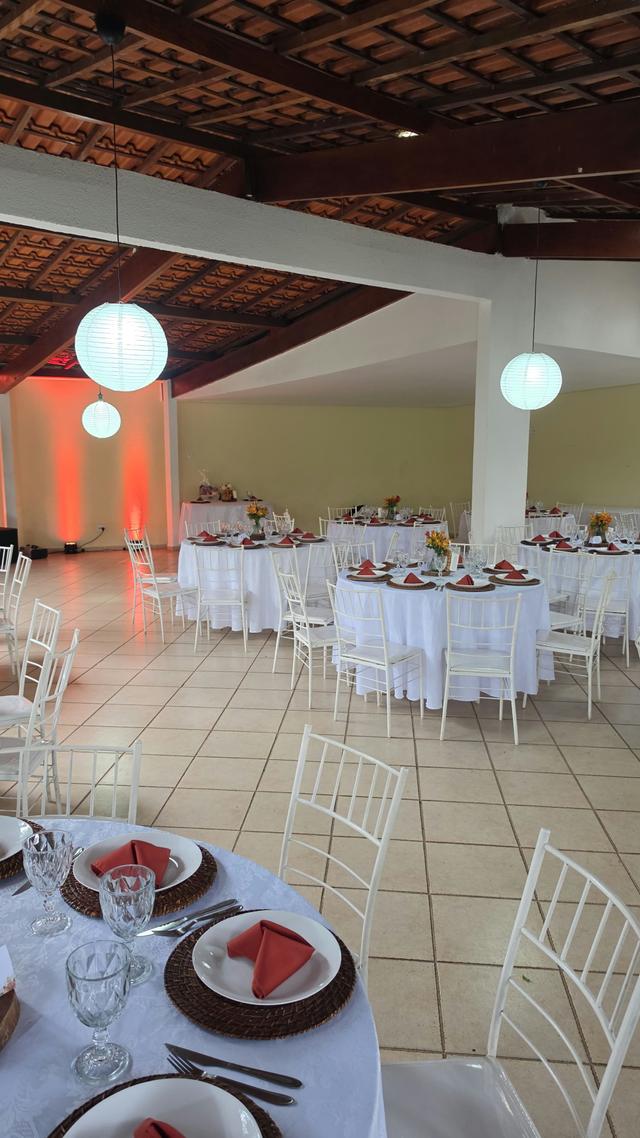 Vila Patriarca Festas - 2