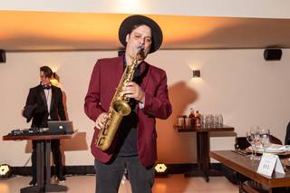 Blue Music Live - 10