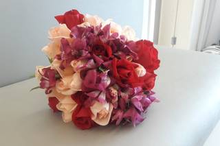 Flor de Lótus Noivas - 10