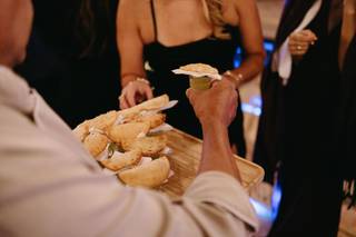 Buffet Oliveira - 6