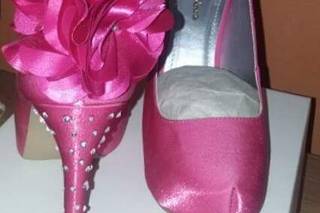 De Lira Noiva - Sapatos e Acessórios - 6