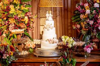 Benvenuto Buffet - 8