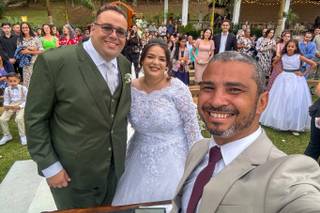 Cristiano Silva Celebrante - 8