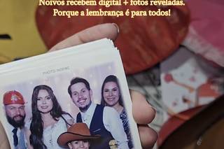 Cabine Photo Inspire - 7