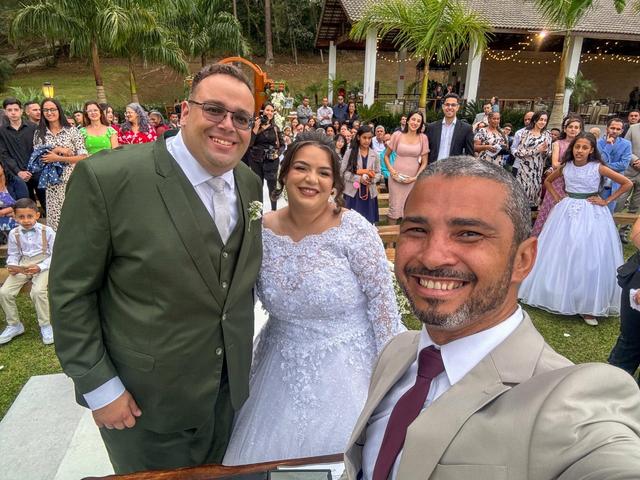 Cristiano Silva Celebrante - 4