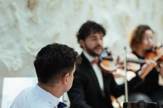 Daniel Garcia Orquestra - 11