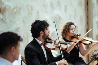 Daniel Garcia Orquestra - 12