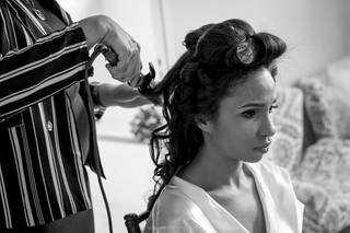 Lícia Maria Beauty Artist - 15