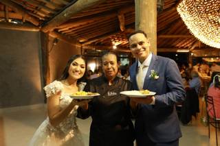 S Silva Buffet e Eventos - 11