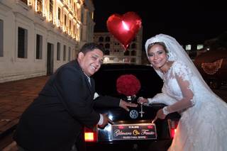 Para Sempre - Assessoria em Eventos - 6