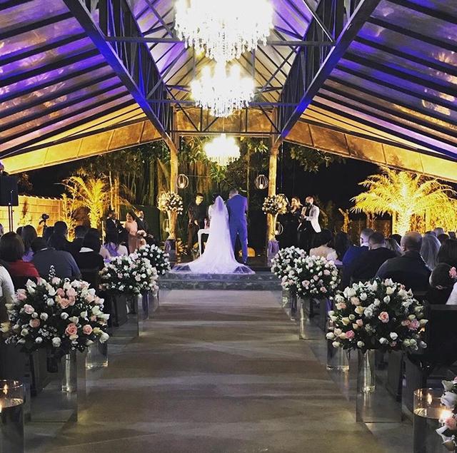 Alessandra Tuan Decorações - 4