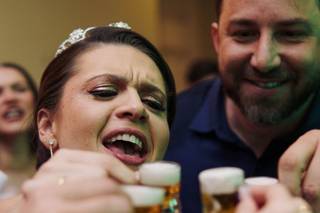 Vegas Bartenders - 5