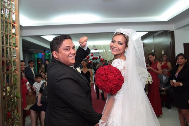 Para Sempre - Assessoria em Eventos - 4