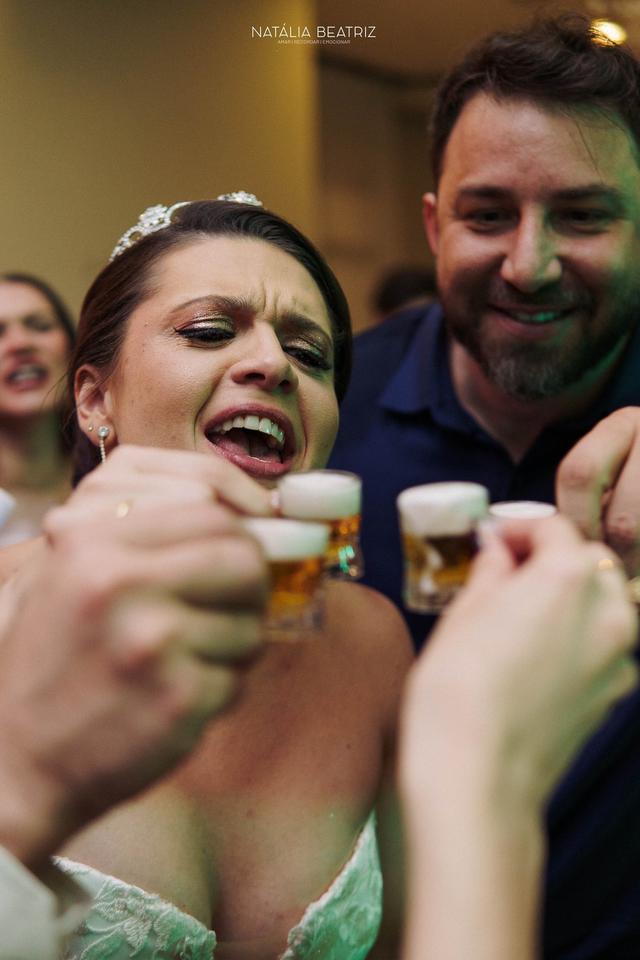 Vegas Bartenders - 2