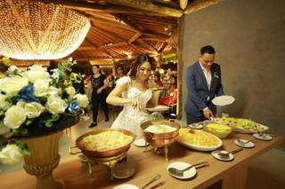 S Silva Buffet e Eventos - 12