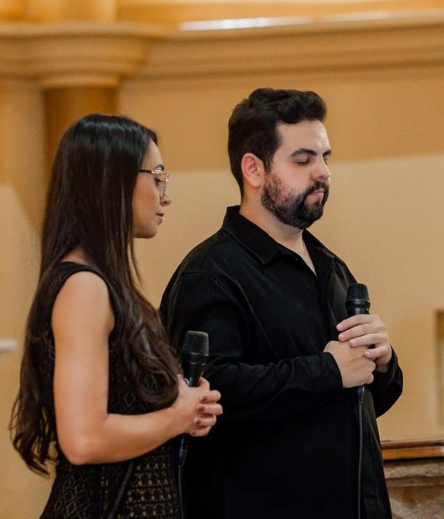 Cantor Gil Mota - 2