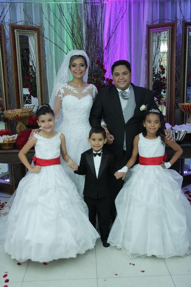 Para Sempre - Assessoria em Eventos - 2