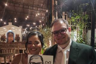 Joaquim Caricaturas - 5