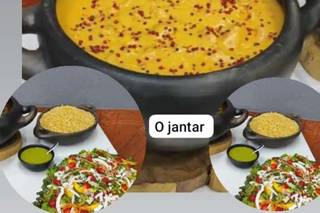 Tati Silvério Buffet - 14