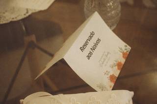 Gésica Alvim Weddings - 9