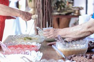 Buffet Kondesa - 9