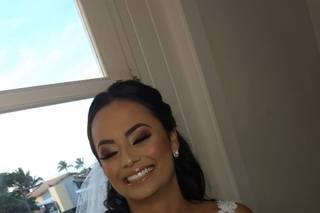 Samara Aguiar Make Up - 6