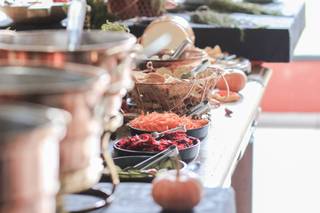Buffet Kondesa - 10