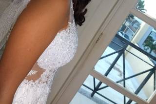 Samara Aguiar Make Up - 7