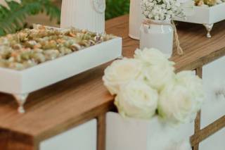 Luz Azul - Decoração e Assessoria - 5