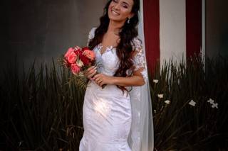 Daniela Righeto Make & Hair - 21