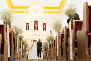 Silvia Flores e Noivas - 5