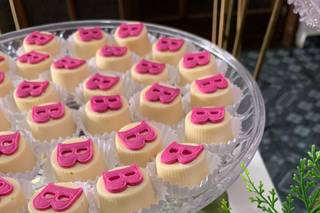 Doces do Príncipe - Confeitaria Artesanal - 6