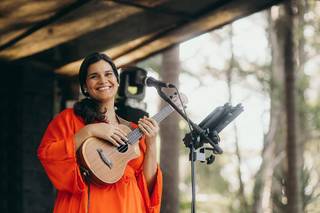 Cordas de Lari - Voz e Ukulele - 8