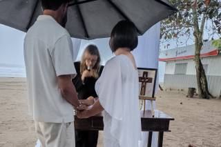 Bernardete Barros - Juíza de paz - 5