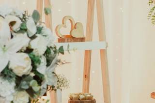 Luz Azul - Decoração e Assessoria - 6