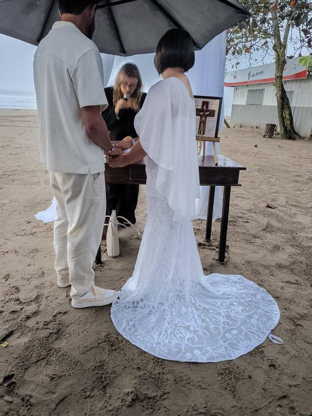 Bernardete Barros - Juíza de paz - 2
