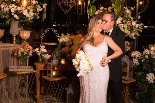 Silvia Flores e Noivas - 6