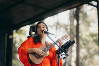 Cordas de Lari - Voz e Ukulele - 9