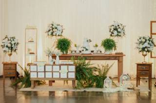 Luz Azul - Decoração e Assessoria - 7