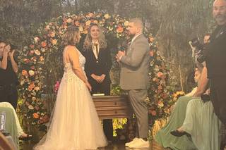 Misleide Falbel Celebrante - 1