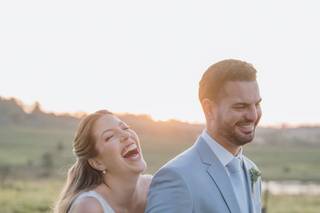 Marcelo Alpi Wedding Photo - 5