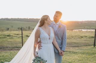 Marcelo Alpi Wedding Photo - 6