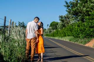 Anna e Kelvin - 14