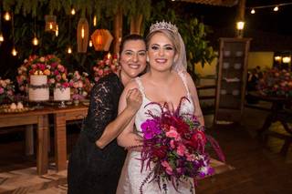 Samara Festas e Eventos - 12