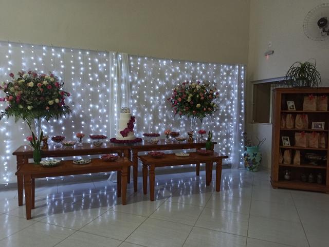 Eco Hall Eventos - 1