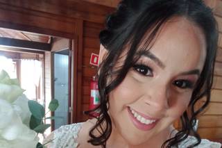 Josiane Bastos Makeup - 13