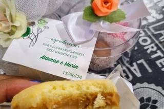 Bem Casados Dany - 6